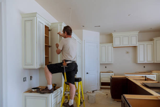 Licensed Backsplash Installation service in Addison, TX - Remodeling Of Kitchen